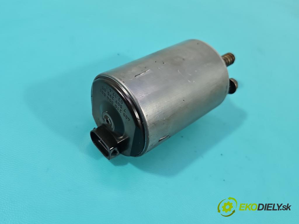 Bmw 3 E46 1998-2007 2.0 16V 143 hp manual 105 kW 1995 cm3 4- Senzory: 750929505