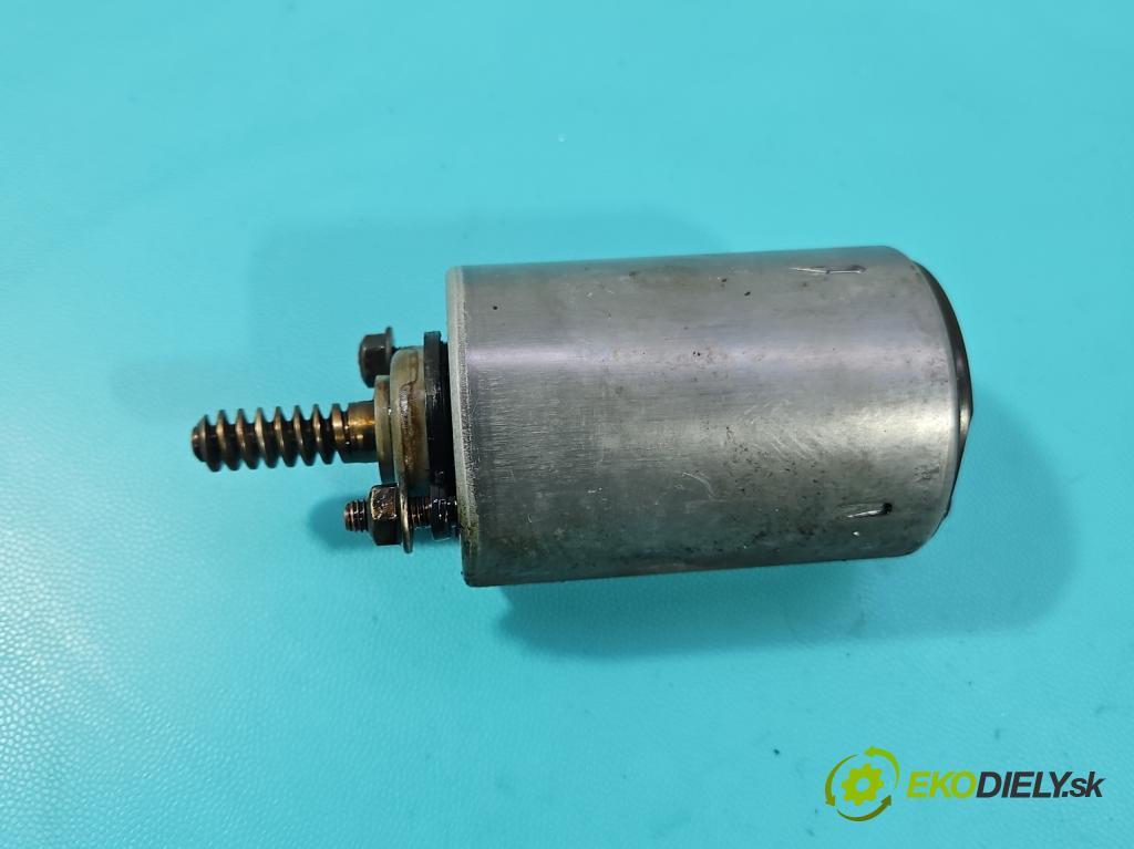 Bmw 3 E46 1998-2007 2.0 16V 143 hp manual 105 kW 1995 cm3 4- Senzory: 750929505