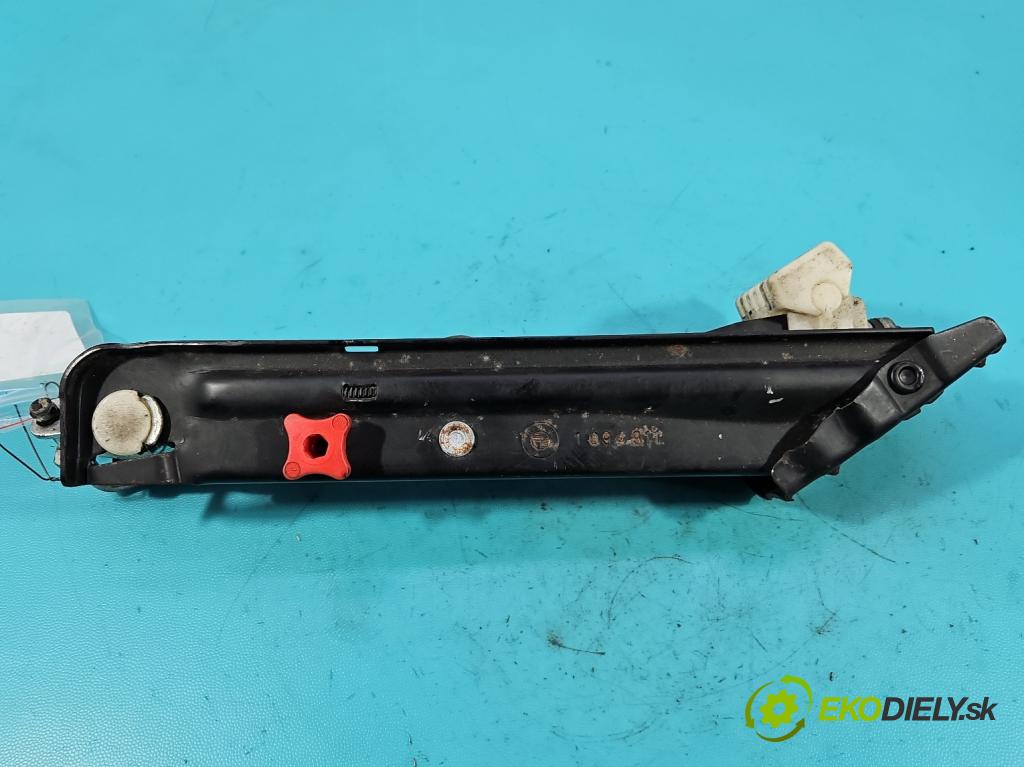 Bmw 3 E46 1998-2007 2.0 16V 143 HP manual 105 kW 1995 cm3 4- mechanizmus okna automobilovy