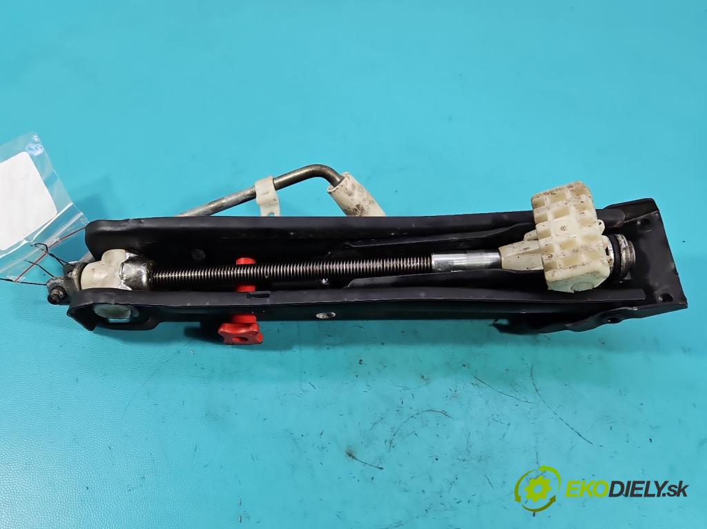 Bmw 3 E46 1998-2007 2.0 16V 143 HP manual 105 kW 1995 cm3 4- mechanizmus okna automobilovy