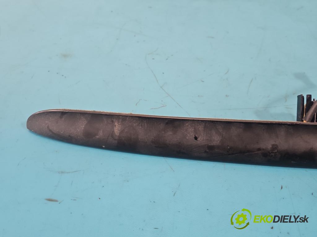 Bmw 3 E46 1998-2007 2.0 16V 143 HP manual 105 kW 1995 cm3 4- rukoväť kufrové dvere zadné