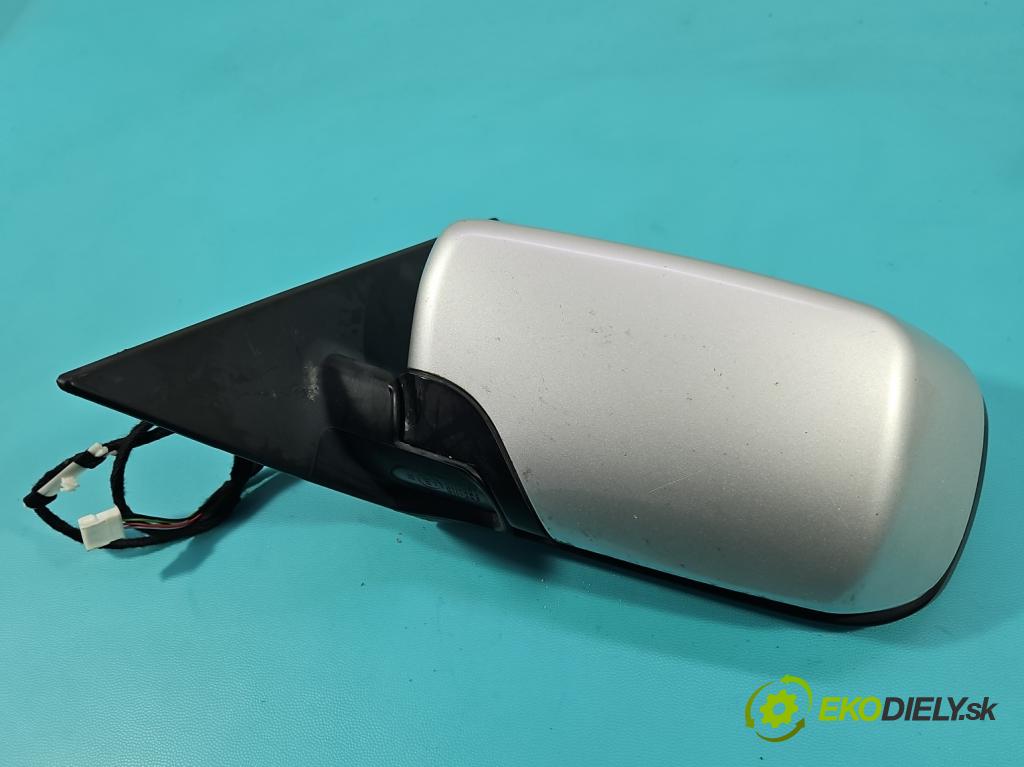 Bmw 3 E46 1998-2007 2.0 16V 143 hp manual 105 kW 1995 cm3 4- zpětné zrcátko levé  (Klika dveří ostatní)