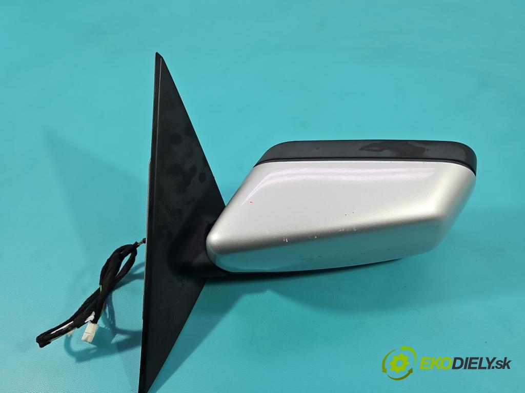 Bmw 3 E46 1998-2007 2.0 16V 143 HP manual 105 kW 1995 cm3 4- zrkadlo ľavé  (Kľučka dverí ostatné)