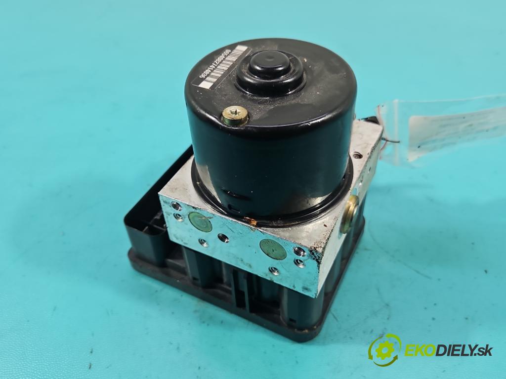 Bmw 3 E46 1998-2007 2.0 16V 143 HP manual 105 kW 1995 cm3 4- čerpadlo abs 6759045 (Pumpa ABS)