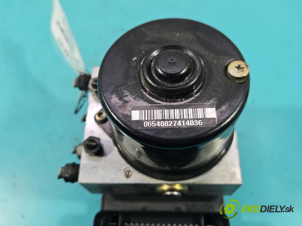 Bmw 3 E46 1998-2007 2.0 16V 143 HP manual 105 kW 1995 cm3 4- čerpadlo abs 6759045 (Pumpa ABS)