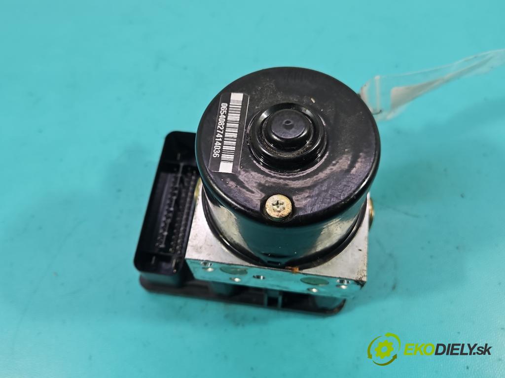 Bmw 3 E46 1998-2007 2.0 16V 143 HP manual 105 kW 1995 cm3 4- čerpadlo abs 6759045 (Pumpa ABS)