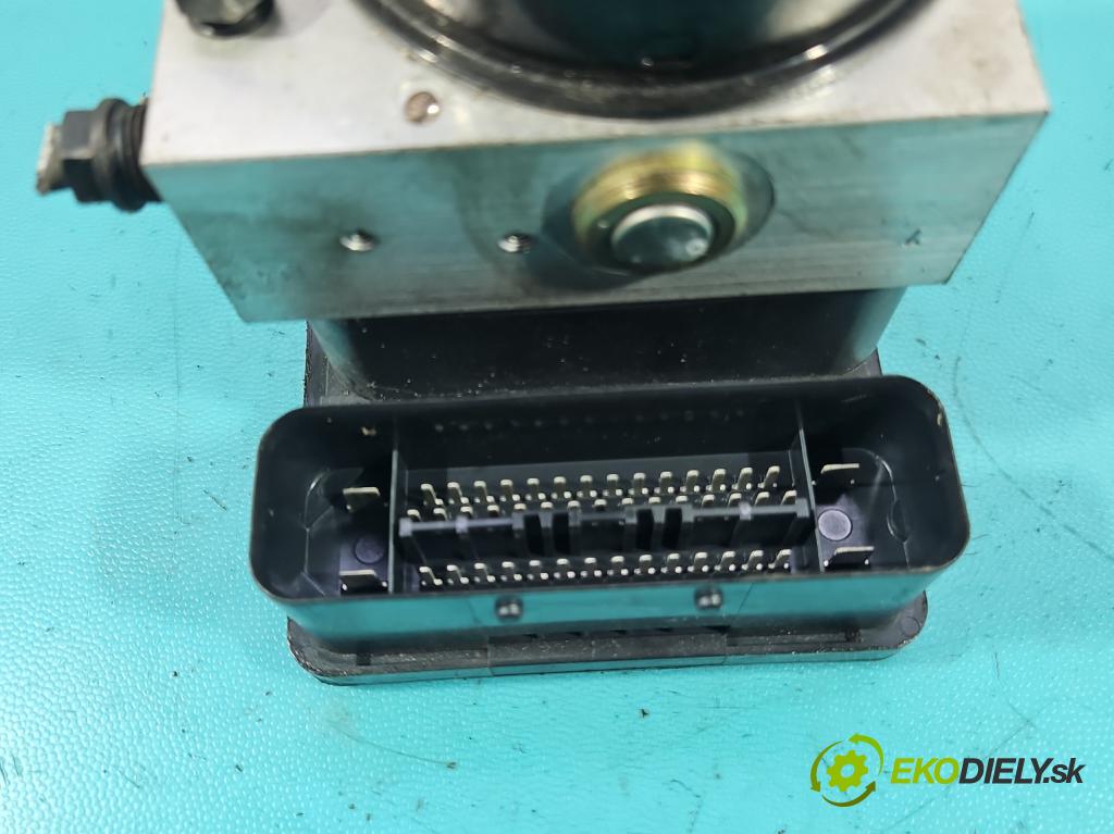 Bmw 3 E46 1998-2007 2.0 16V 143 HP manual 105 kW 1995 cm3 4- čerpadlo abs 6759045 (Pumpa ABS)