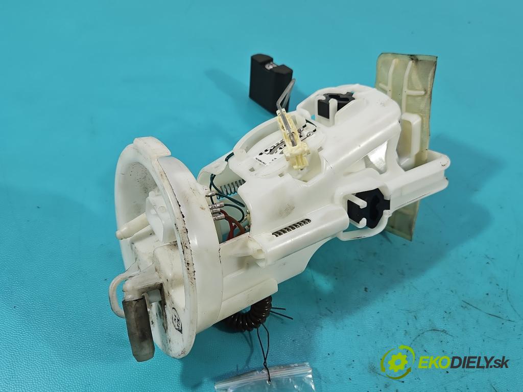 Bmw 3 E46 1998-2007 2.0 16V 143 hp manual 105 kW 1995 cm3 4- čerpadlo paliva 228222009002