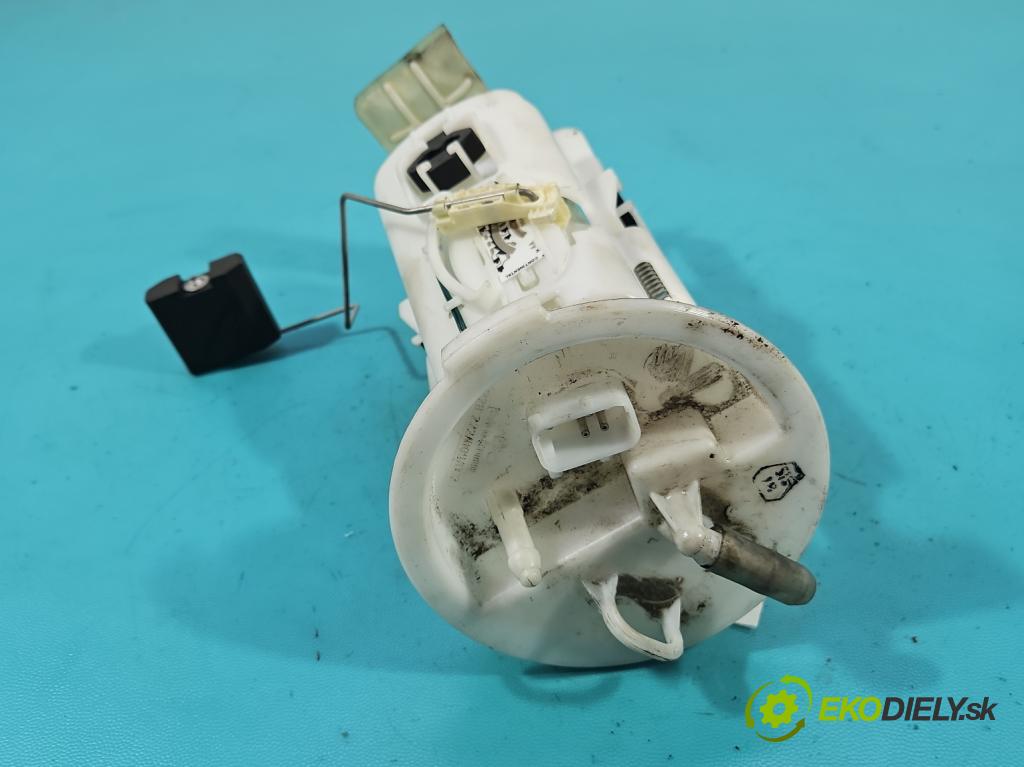 Bmw 3 E46 1998-2007 2.0 16V 143 hp manual 105 kW 1995 cm3 4- čerpadlo paliva 228222009002