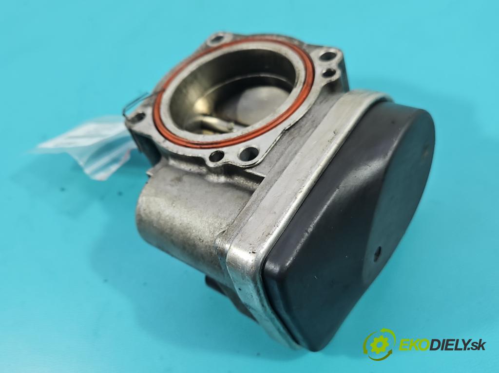 Bmw 3 E46 1998-2007 2.0 16V 143 HP manual 105 kW 1995 cm3 4- klapka 1439224 (Škrtiaca klapka)