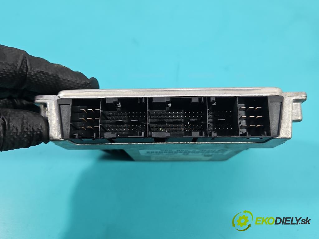 Bmw 3 E46 1998-2007 2.0 16V 143 HP manual 105 kW 1995 cm3 4- riadiaca jednotka motora 7508292