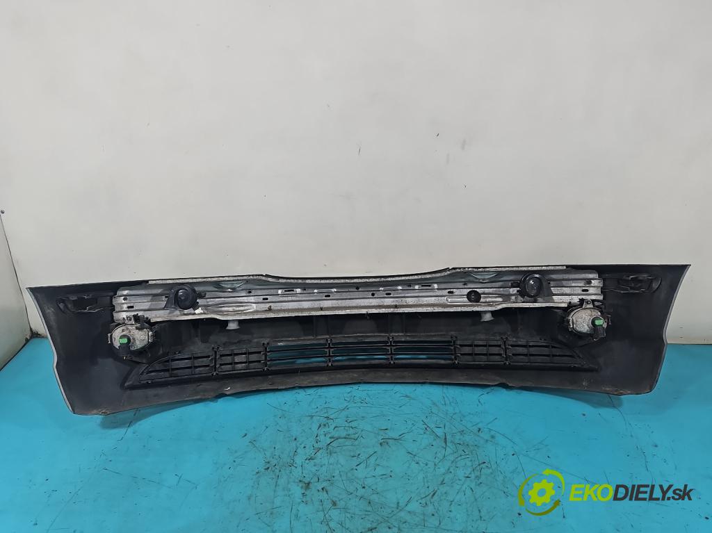 Bmw 3 E46 1998-2007 2.0 16V 143 HP manual 105 kW 1995 cm3 4- nárazník predné 72758411 (Kľučka dverí ostatné)