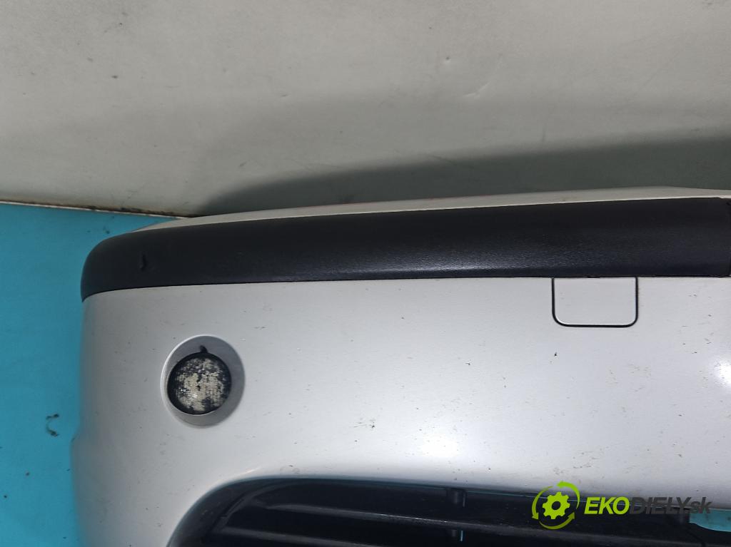 Bmw 3 E46 1998-2007 2.0 16V 143 HP manual 105 kW 1995 cm3 4- nárazník predné 72758411 (Kľučka dverí ostatné)