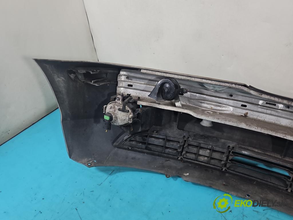 Bmw 3 E46 1998-2007 2.0 16V 143 HP manual 105 kW 1995 cm3 4- nárazník predné 72758411 (Kľučka dverí ostatné)