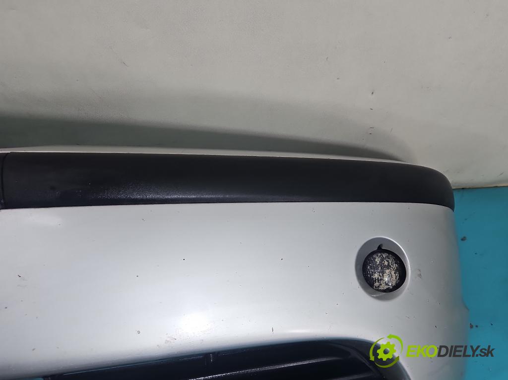 Bmw 3 E46 1998-2007 2.0 16V 143 HP manual 105 kW 1995 cm3 4- nárazník predné 72758411 (Kľučka dverí ostatné)