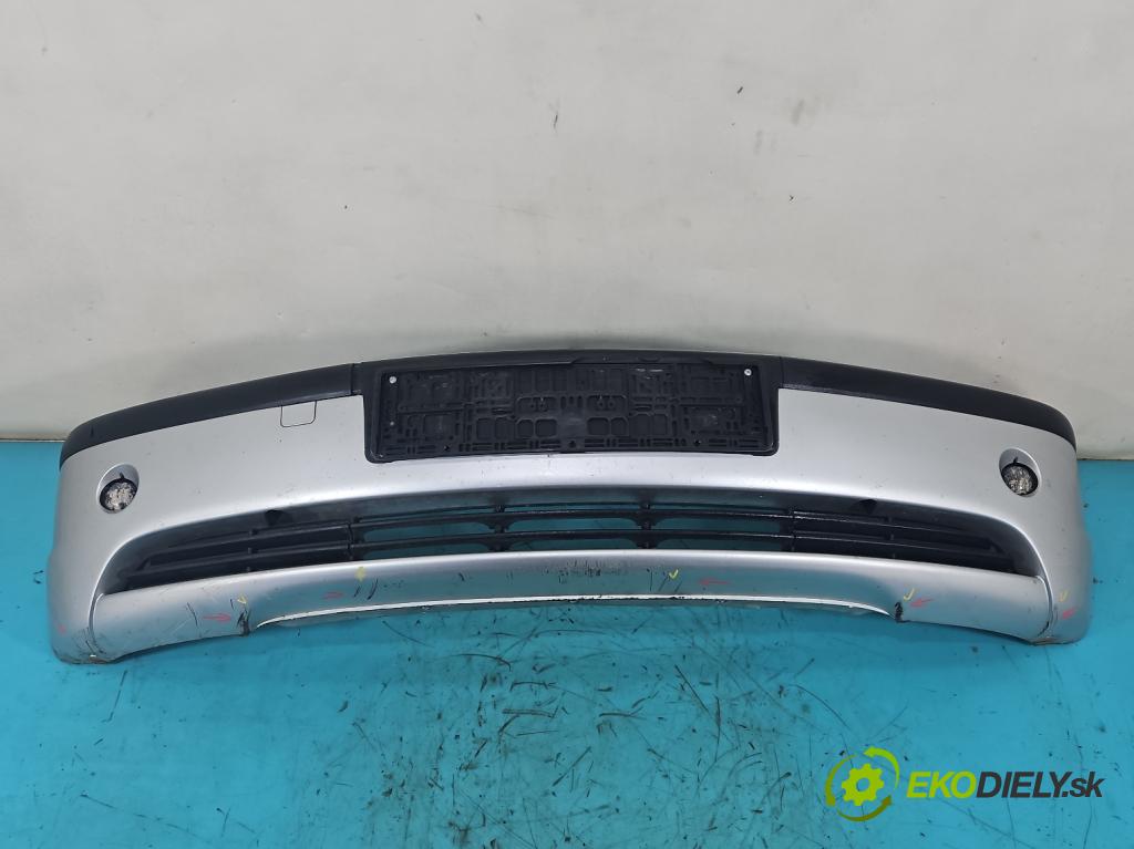 Bmw 3 E46 1998-2007 2.0 16V 143 HP manual 105 kW 1995 cm3 4- nárazník predné 72758411 (Kľučka dverí ostatné)