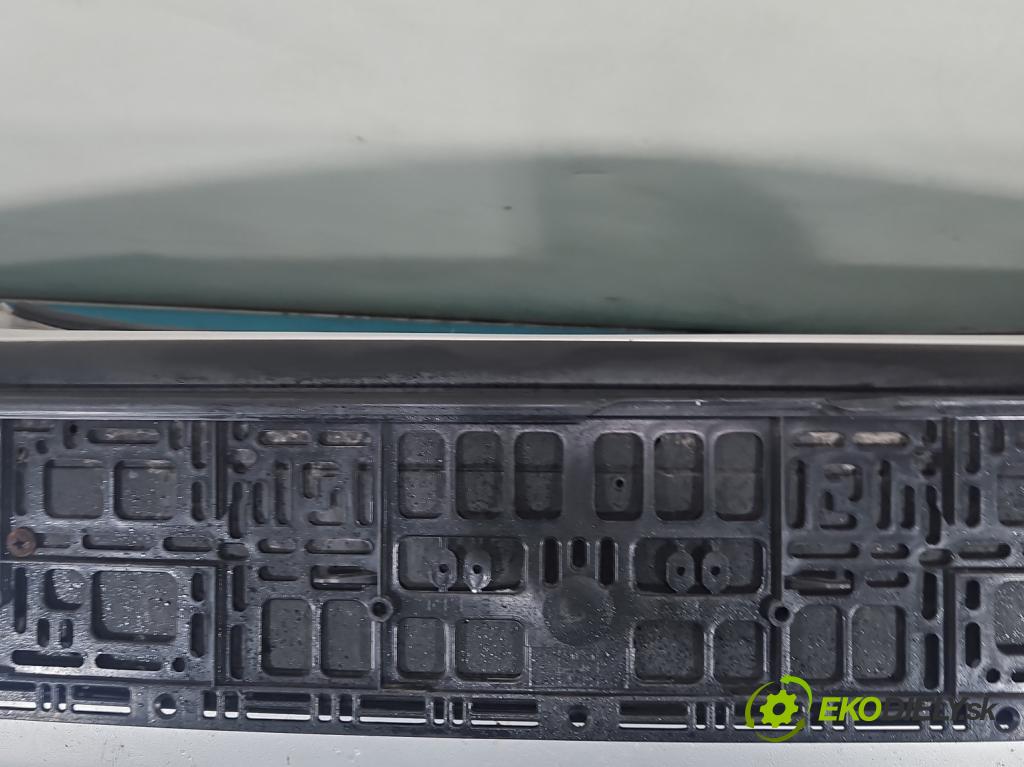 Bmw 3 E46 1998-2007 2.0 16V 143 HP manual 105 kW 1995 cm3 4- nárazník predné 72758411 (Kľučka dverí ostatné)