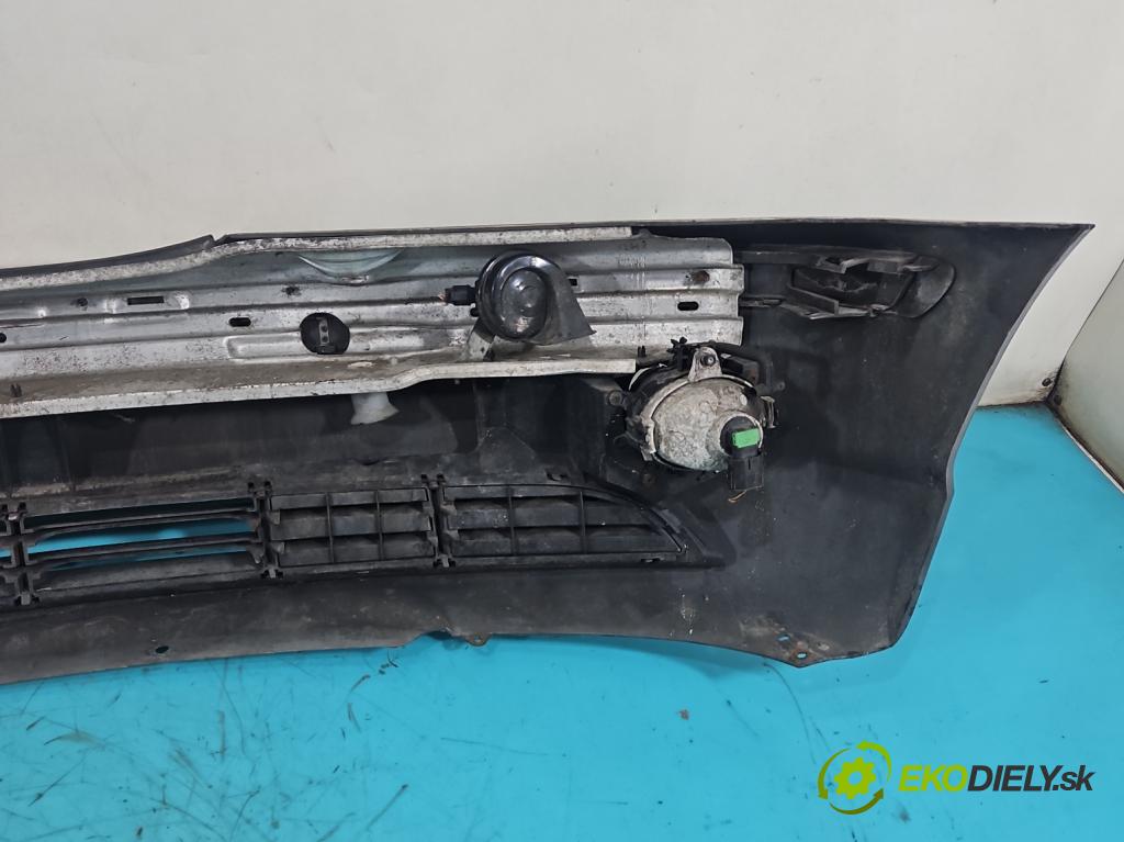 Bmw 3 E46 1998-2007 2.0 16V 143 HP manual 105 kW 1995 cm3 4- nárazník predné 72758411 (Kľučka dverí ostatné)