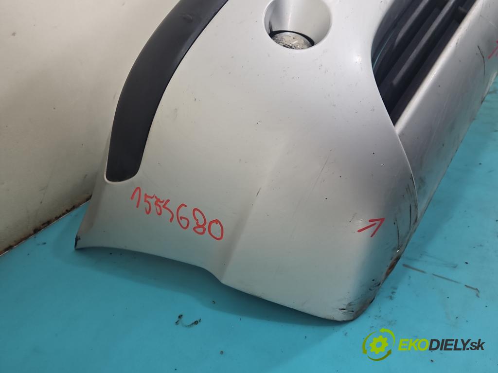 Bmw 3 E46 1998-2007 2.0 16V 143 HP manual 105 kW 1995 cm3 4- nárazník predné 72758411 (Kľučka dverí ostatné)