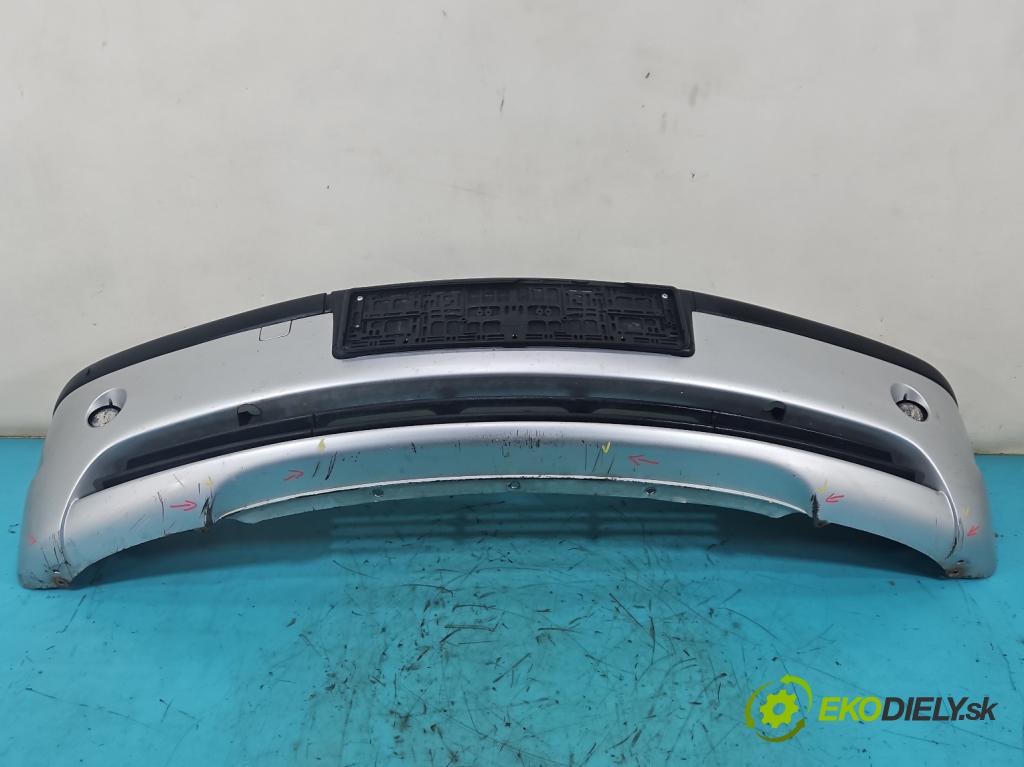 Bmw 3 E46 1998-2007 2.0 16V 143 HP manual 105 kW 1995 cm3 4- nárazník predné 72758411 (Kľučka dverí ostatné)