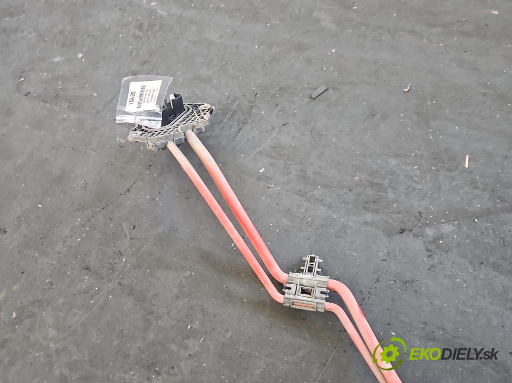 Jaguar XF II X260 2015- 3.0 V6 340KM: automatic 250 kW 2995 cm3 4- Zväzok: akumulatora GX63-14300-CC