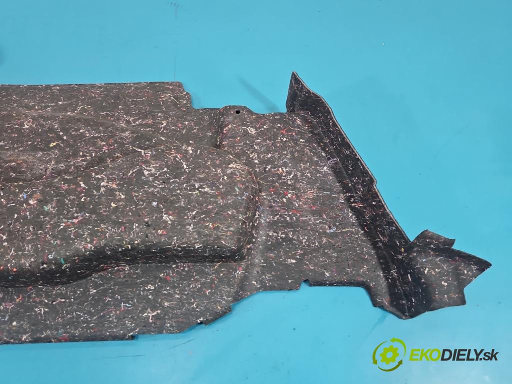 Jaguar XF II X260 2015- 3.0 V6 340KM automatic 250 kW 2995 cm3 4- Tapacír: kufra: pravé GX63-45422-AG