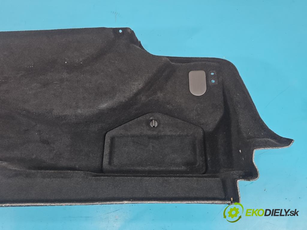 Jaguar XF II X260 2015- 3.0 V6 340KM automatic 250 kW 2995 cm3 4- Tapacír: kufra: pravé GX63-45422-AG