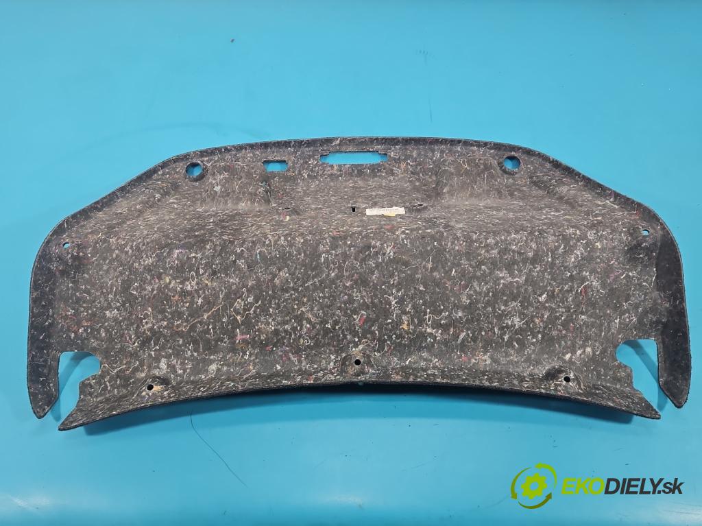 Jaguar XF II X260 2015- 3.0 V6 340KM: automatic 250 kW 2995 cm3 4- Čalounictví: kufrové dvere GX63-45594