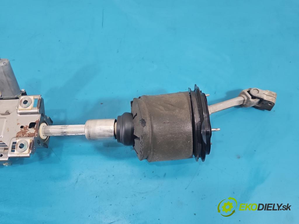 Jaguar XF II X260 2015- 3.0 V6 340KM: automatic 250 kW 2995 cm3 4- Stĺpik volant GX73-3C529-BD (Tyč riadenia (volantu))