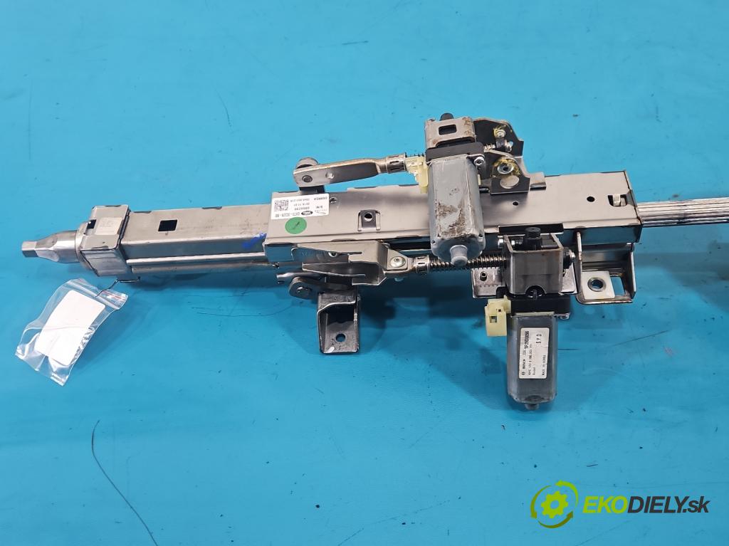 Jaguar XF II X260 2015- 3.0 V6 340KM: automatic 250 kW 2995 cm3 4- Stĺpik volant GX73-3C529-BD (Tyč riadenia (volantu))