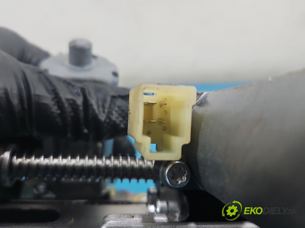 Jaguar XF II X260 2015- 3.0 V6 340KM: automatic 250 kW 2995 cm3 4- Stĺpik volant GX73-3C529-BD (Tyč riadenia (volantu))