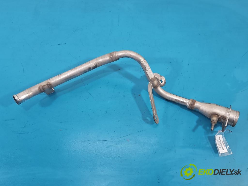 Jaguar XF II X260 2015- 3.0 V6 340KM: automatic 250 kW 2995 cm3 4- Nalievacie hrdlo: palivo GX63-9034-AD