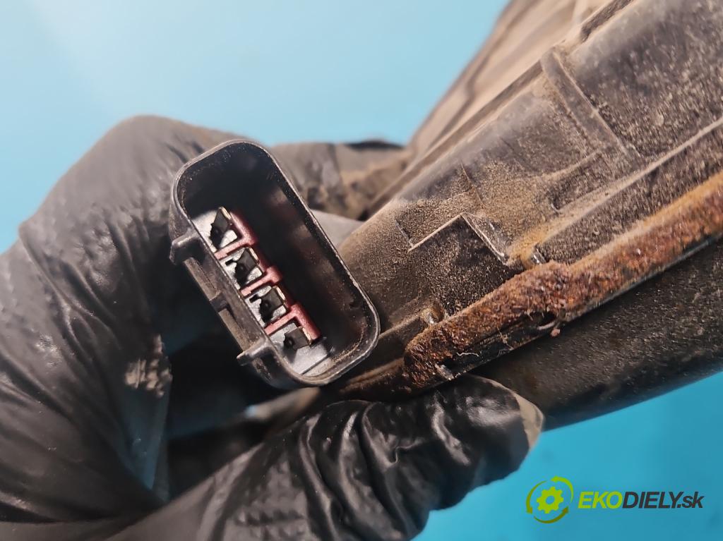 Jaguar XF II X260 2015- 3.0 V6 340KM: automatic 250 kW 2995 cm3 4- Reproduktor GX73-18808-AC