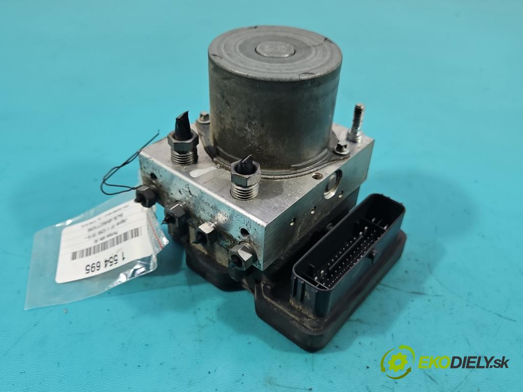 Jaguar XF II X260 2015- 3.0 V6 340KM: automatic 250 kW 2995 cm3 4- čerpadlo abs GX63-14F447-AG (Pumpa ABS)