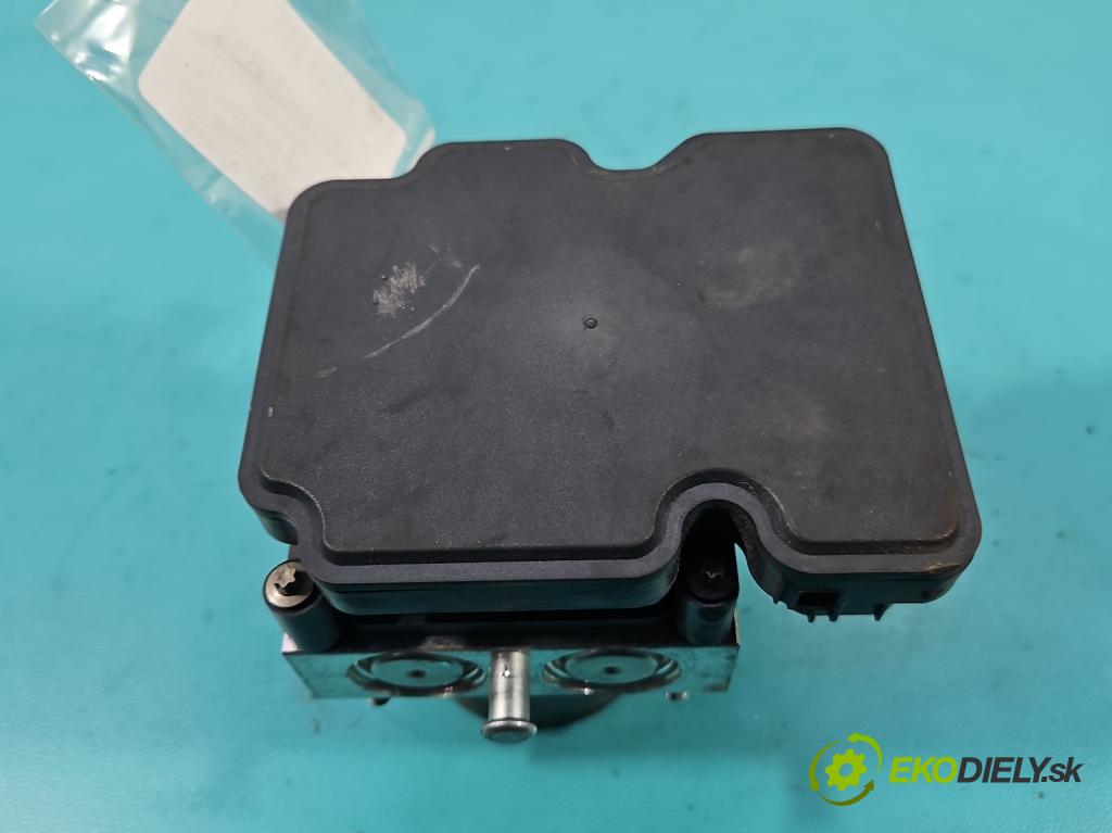 Jaguar XF II X260 2015- 3.0 V6 340KM: automatic 250 kW 2995 cm3 4- čerpadlo abs GX63-14F447-AG (Pumpa ABS)