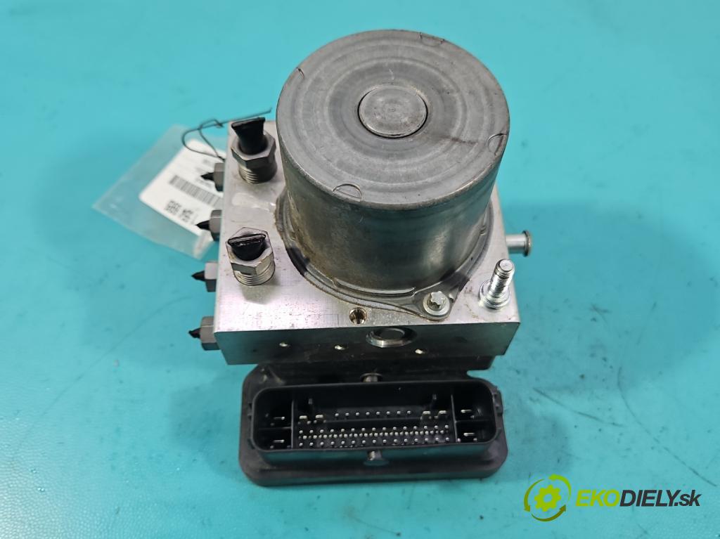 Jaguar XF II X260 2015- 3.0 V6 340KM: automatic 250 kW 2995 cm3 4- čerpadlo abs GX63-14F447-AG (Pumpa ABS)