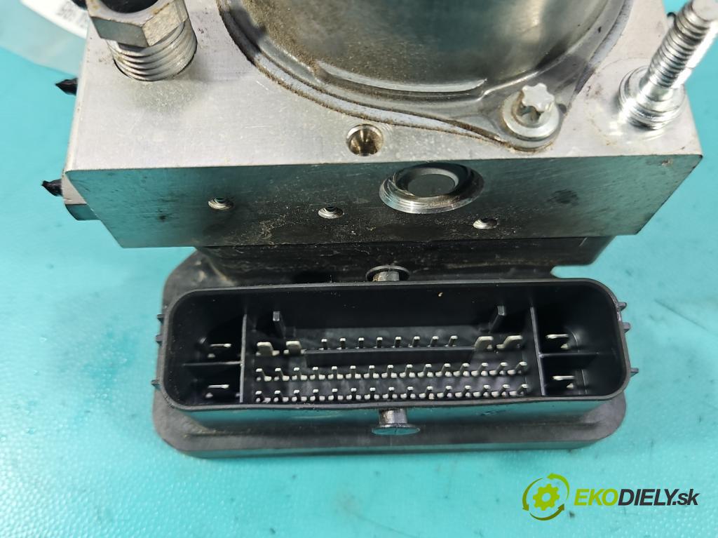 Jaguar XF II X260 2015- 3.0 V6 340KM: automatic 250 kW 2995 cm3 4- čerpadlo abs GX63-14F447-AG (Pumpa ABS)