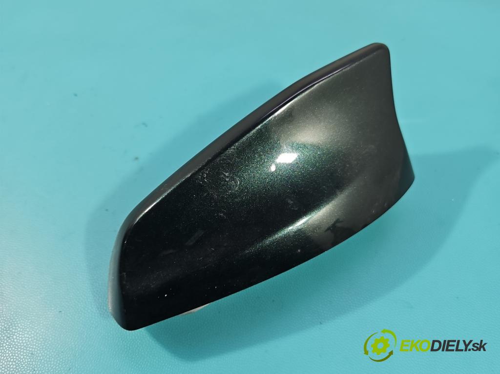 Jaguar XF II X260 2015- 3.0 V6 340KM: automatic 250 kW 2995 cm3 4- Antena FW93-19C089-EB