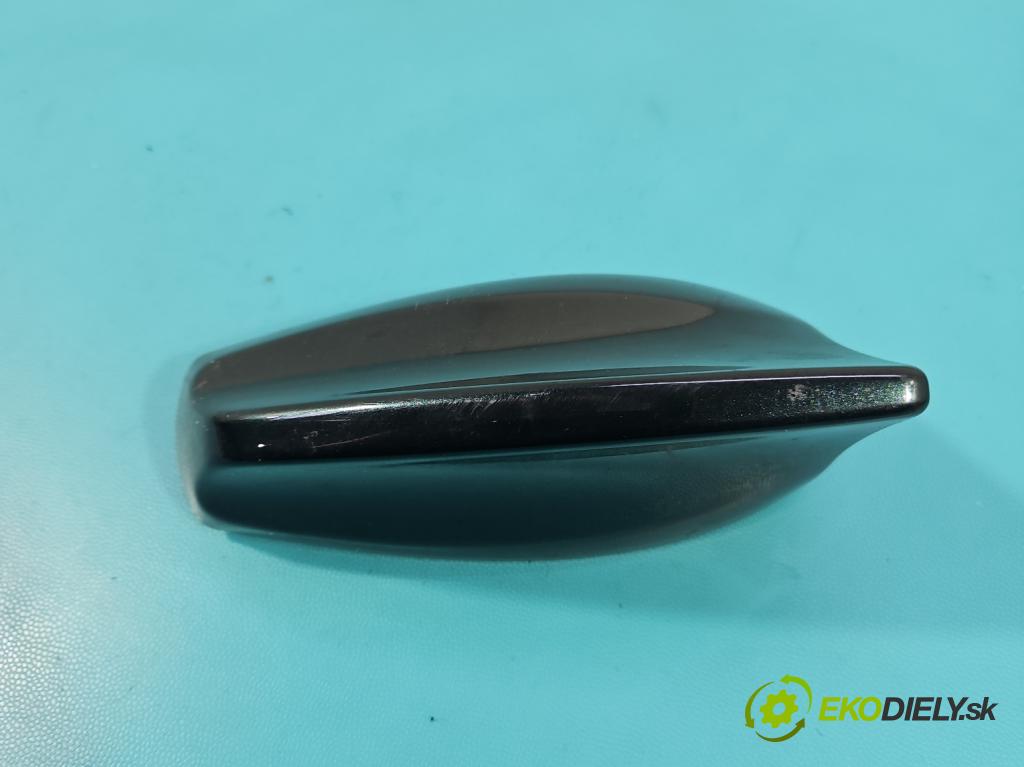 Jaguar XF II X260 2015- 3.0 V6 340KM: automatic 250 kW 2995 cm3 4- Antena FW93-19C089-EB