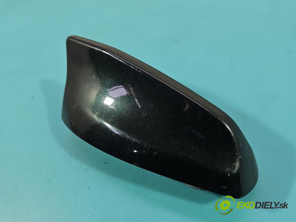 Jaguar XF II X260 2015- 3.0 V6 340KM: automatic 250 kW 2995 cm3 4- Antena FW93-19C089-EB