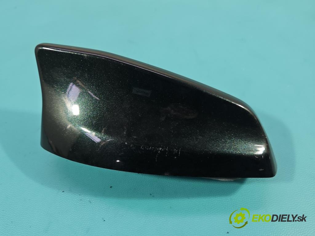 Jaguar XF II X260 2015- 3.0 V6 340KM: automatic 250 kW 2995 cm3 4- Antena FW93-19C089-EB