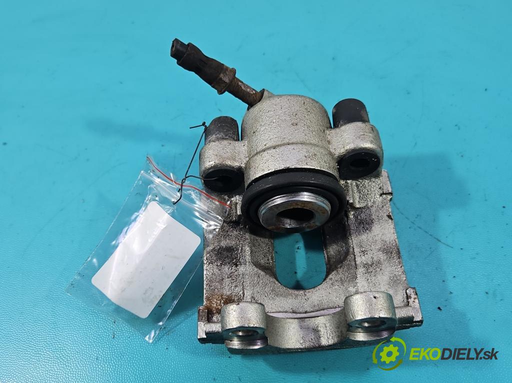 Bmw 3 E46 1998-2007 2.0 16V 143 hp manual 105 kW 1995 cm3 4- brzdič zadní levý  (Klika dveří ostatní)