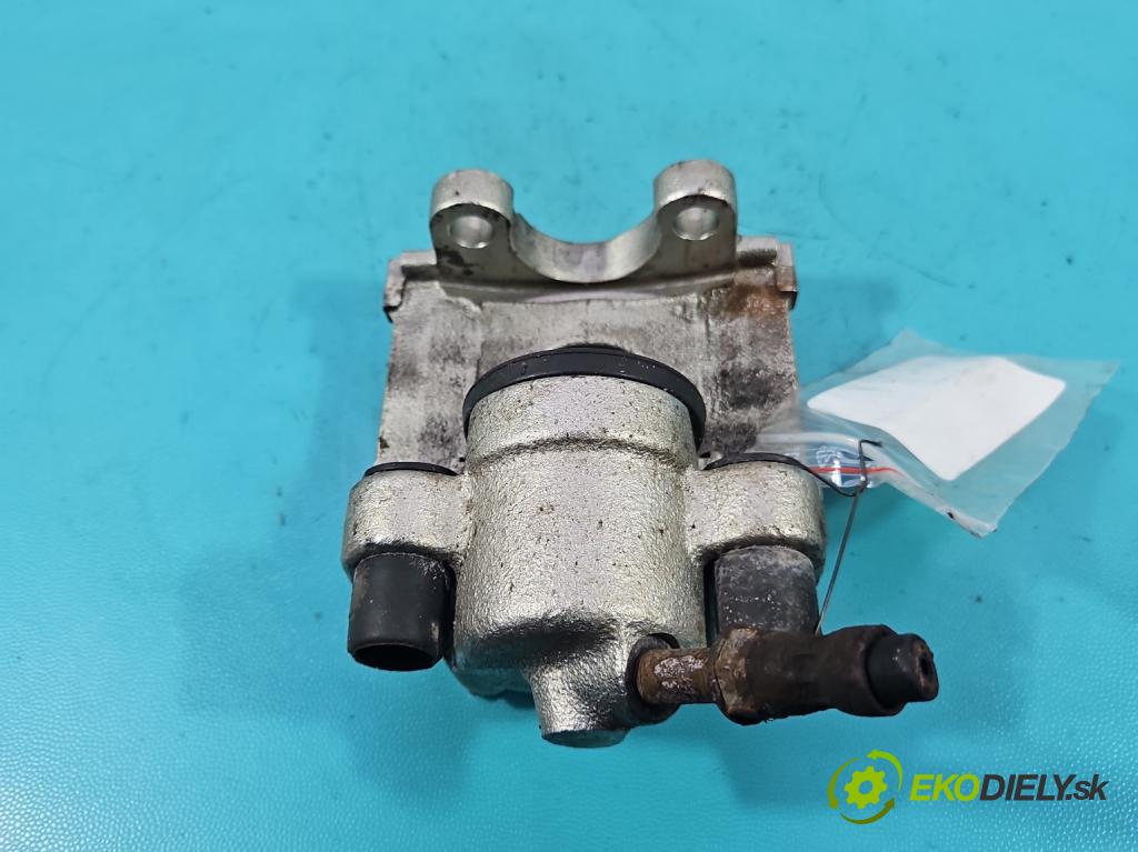 Bmw 3 E46 1998-2007 2.0 16V 143 hp manual 105 kW 1995 cm3 4- brzdič zadní levý  (Klika dveří ostatní)