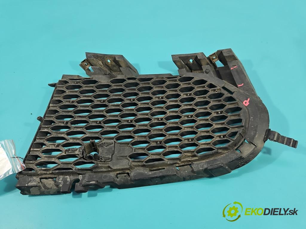 Jaguar XF II X260 2015- 3.0 V6 340KM: automatic 250 kW 2995 cm3 4- blenda mriežka: nárazník pravé GX6M-8B289-C