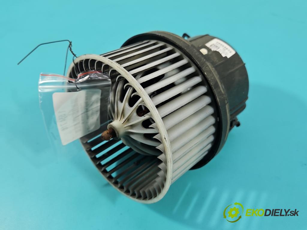 Land rover Range Rover Evoque I 2011-2018 2.0 td 150 HP automatic 110 kW 1999 cm3 5- ventilátor vzduchu