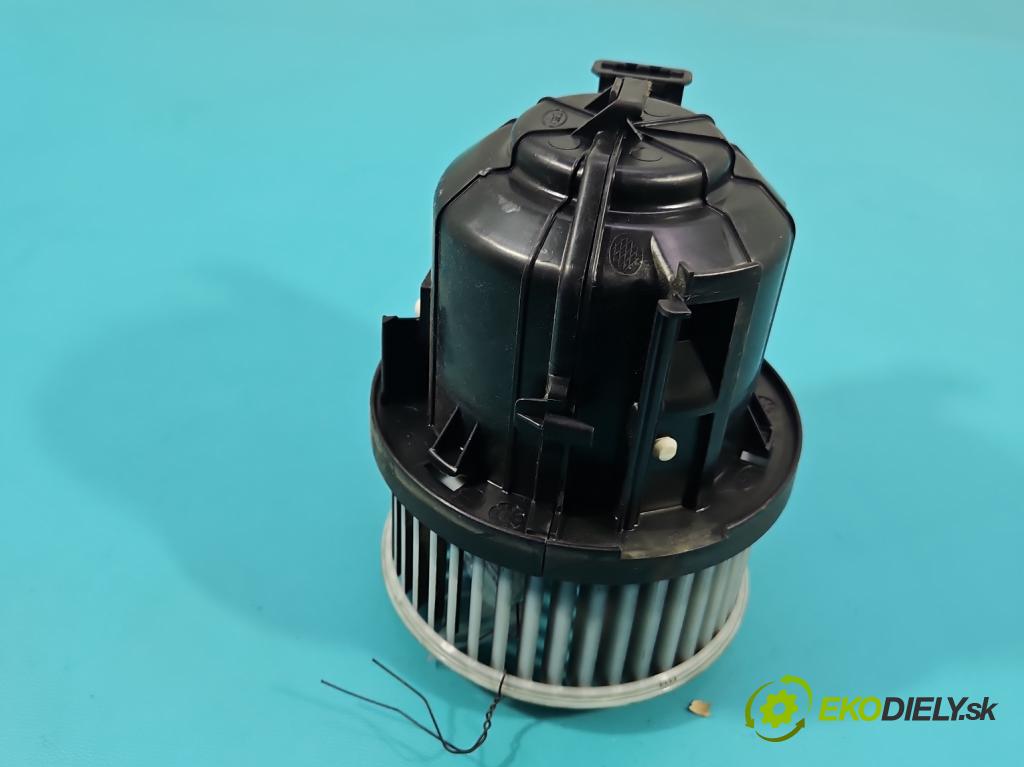 Land rover Range Rover Evoque I 2011-2018 2.0 td 150 HP automatic 110 kW 1999 cm3 5- ventilátor vzduchu