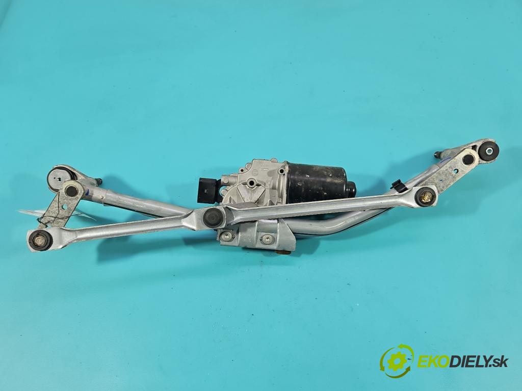 Jaguar XF II X260 2015- 3.0 V6 340KM automatic 250 kW 2995 cm3 4- motor stěračů přední W000060842