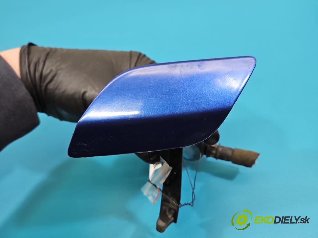 Opel Astra III 2004-2014 1.7 cdti 101 hp manual 74 kW 1686 cm3 5- ostřikovač reflektor: levý 13118176 (Motorek ostřikovačů)