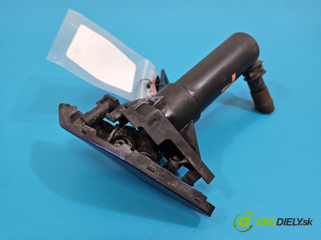 Opel Astra III 2004-2014 1.7 cdti 101 hp manual 74 kW 1686 cm3 5- ostřikovač reflektor: levý 13118176 (Motorek ostřikovačů)