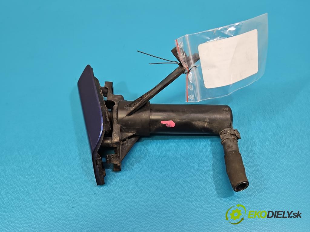 Opel Astra III 2004-2014 1.7 cdti 101 hp manual 74 kW 1686 cm3 5- ostřikovač reflektor: pravý